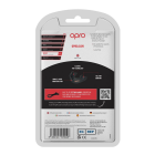 Протектор за уста ЗА ДЕЦА - OPRO GEN5 Junior Bronze Level Mouthguard - Black